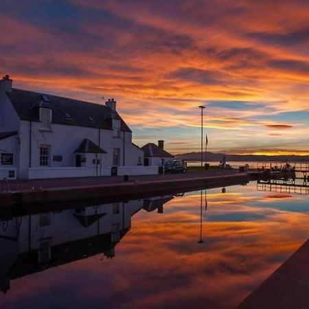 Seacot Cottage In The Heart Of The Highlands South Kessock Buitenkant foto