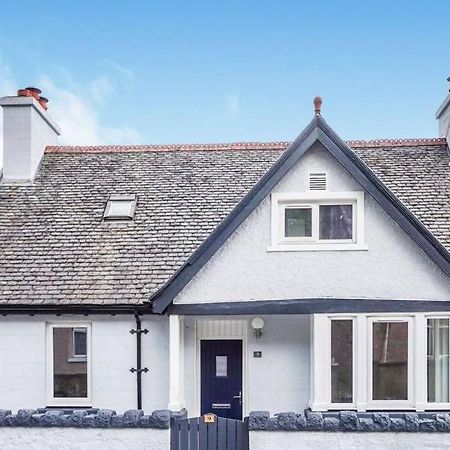 Seacot Cottage In The Heart Of The Highlands South Kessock Buitenkant foto
