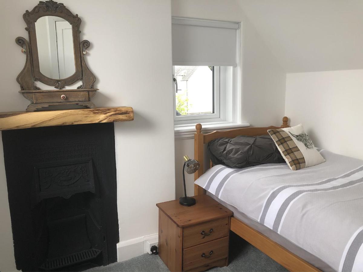 Seacot Cottage In The Heart Of The Highlands South Kessock Buitenkant foto